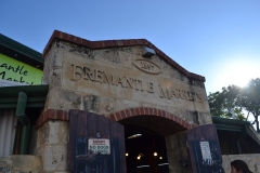 Fremantle Market