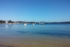 Watsons Bay